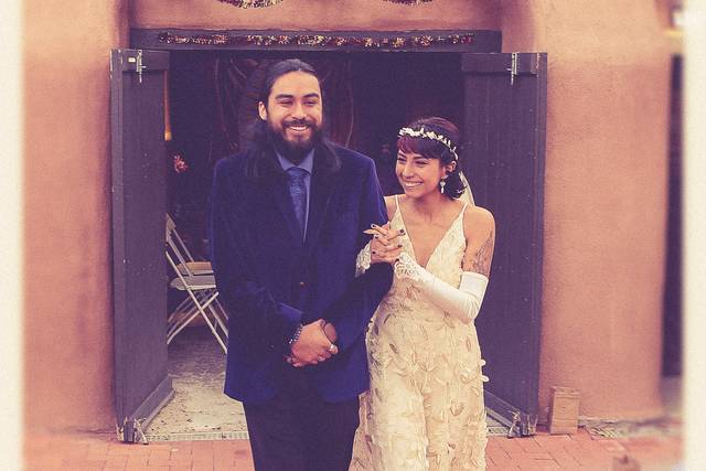 Newlyweds! - Think Harris Phtg