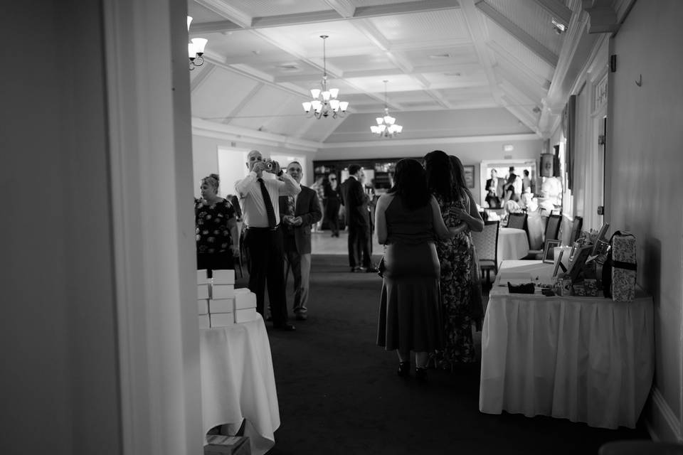 Main Dining Room
