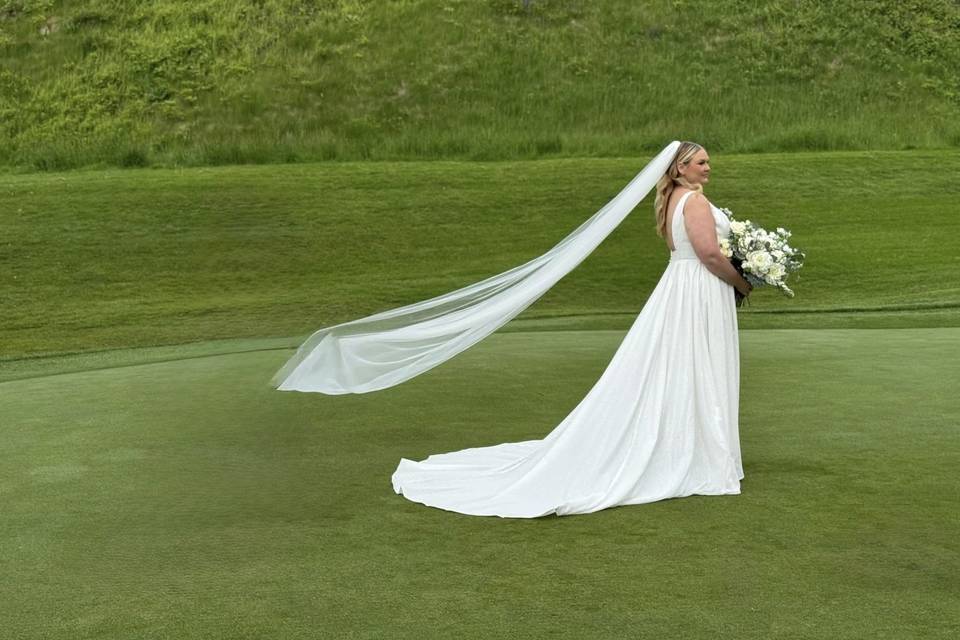 Bride