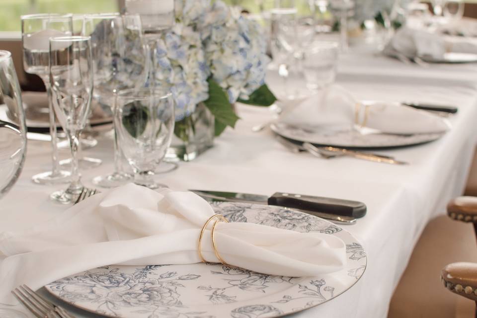 Table Setting