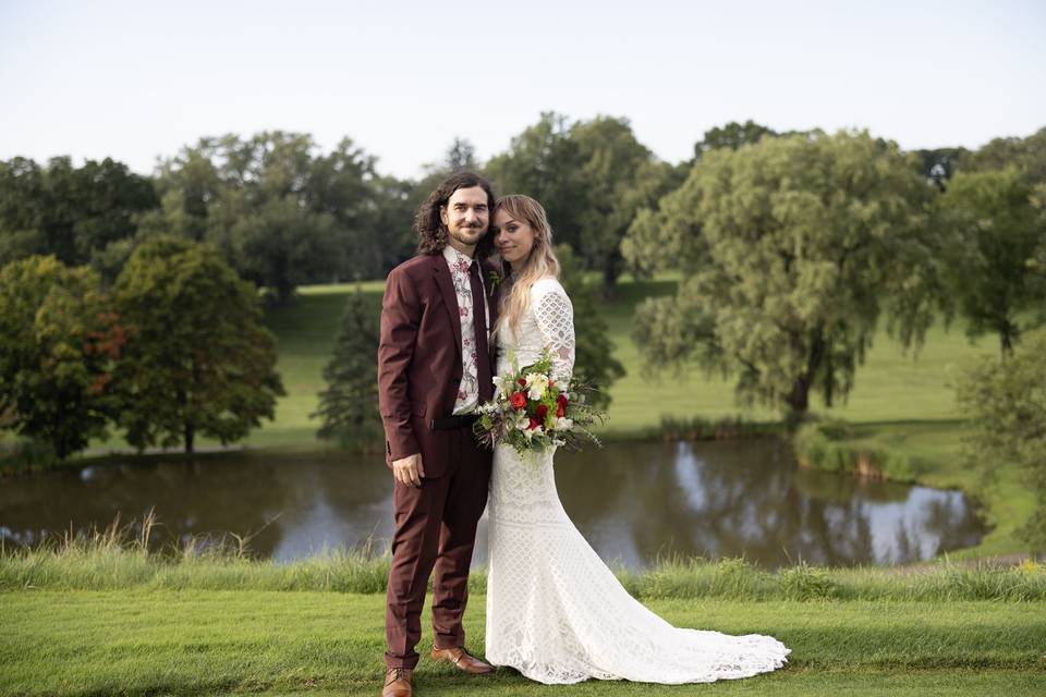 Wedding