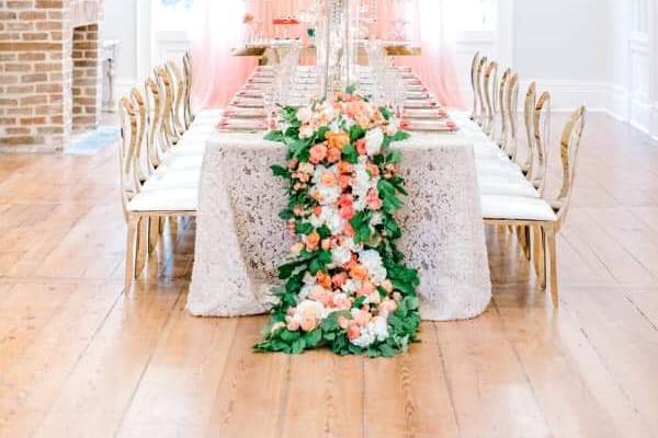 Lowcountry Floral & Designs