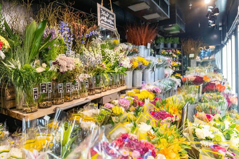 Westborn Market