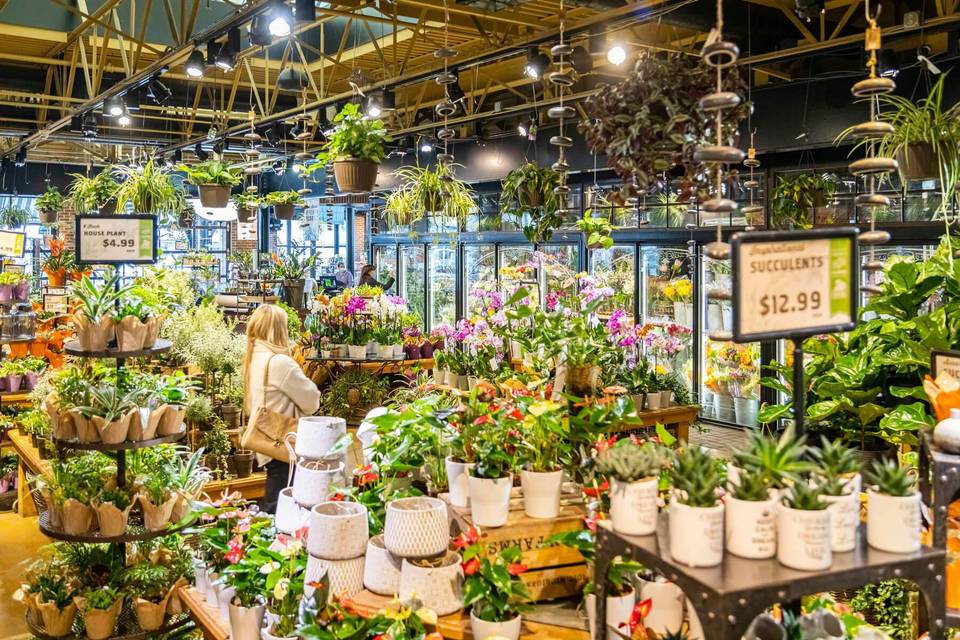 Westborn Market
