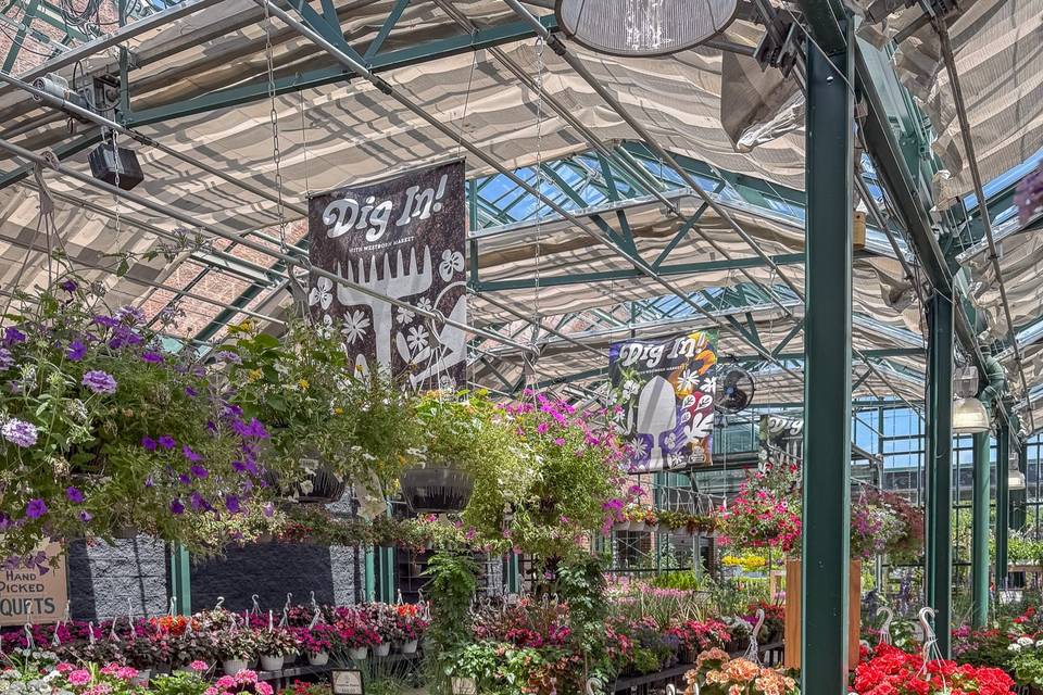 Westborn Market