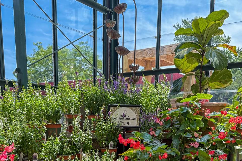 Westborn Market