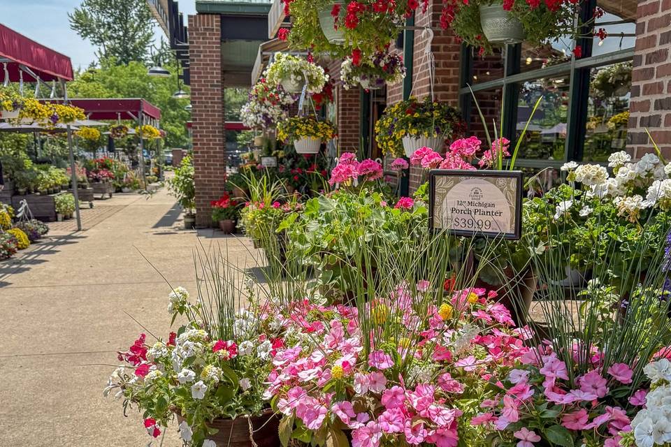 Westborn Market
