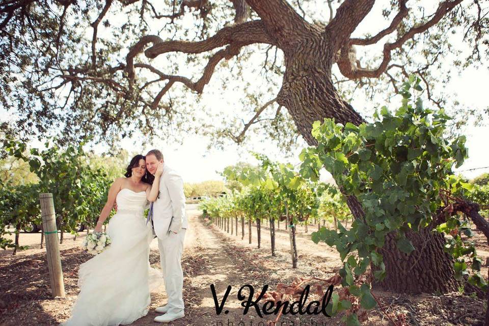 V. Kendal Photography