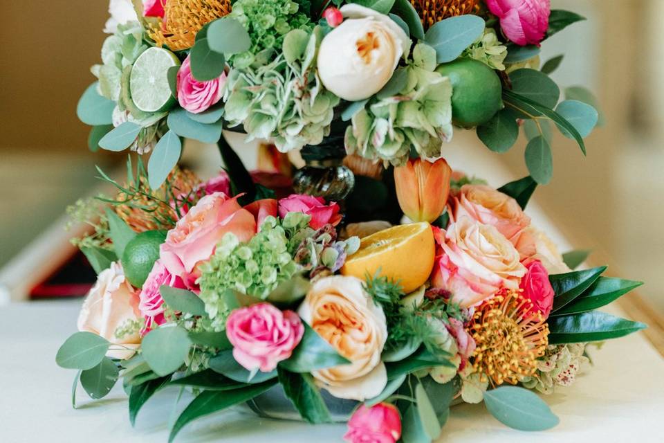 Table Decor