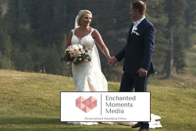 Enchanted Moments Media