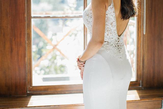 Olivia grace shop bridal