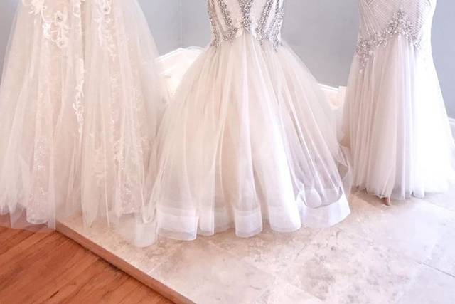 Olivia grace clearance bridal