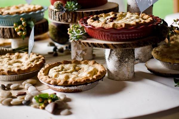 Desserts