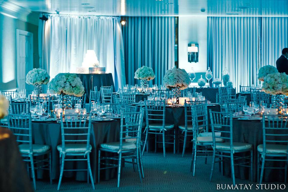 Persiano Events