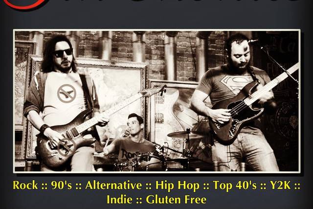 Promotional Flyer