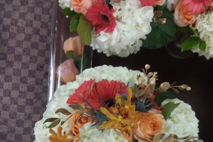 Any Occasion Flowers Selbyville DE