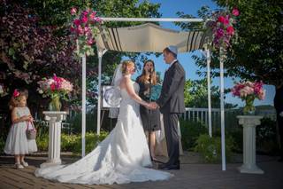 Weddings by Yael