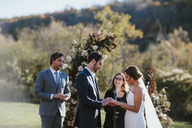 Kait & Josh - Oct 2019