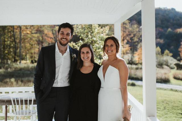 Kait & Josh - Oct 2019