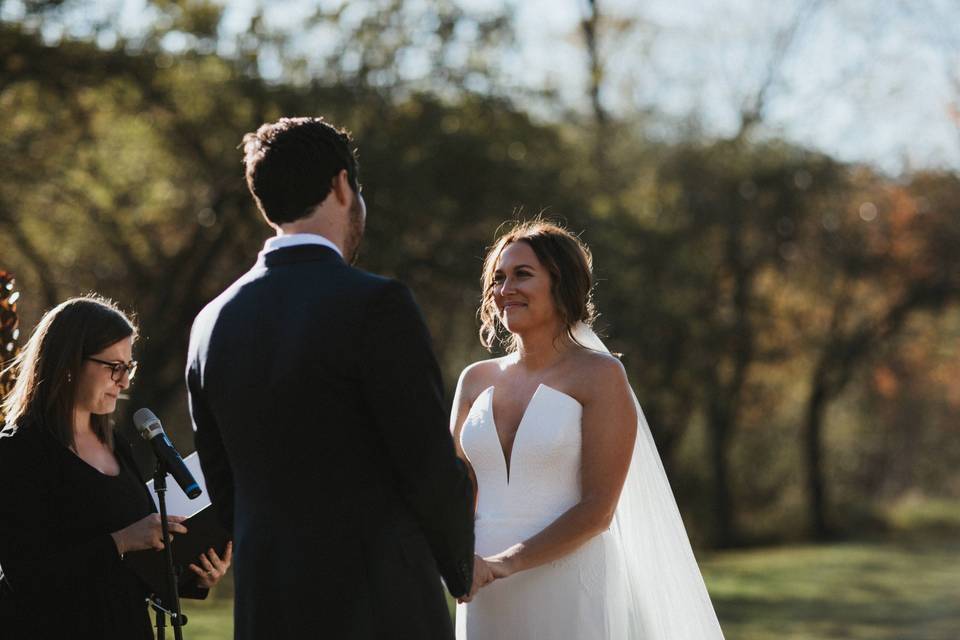 Kait & Josh - Oct 2019