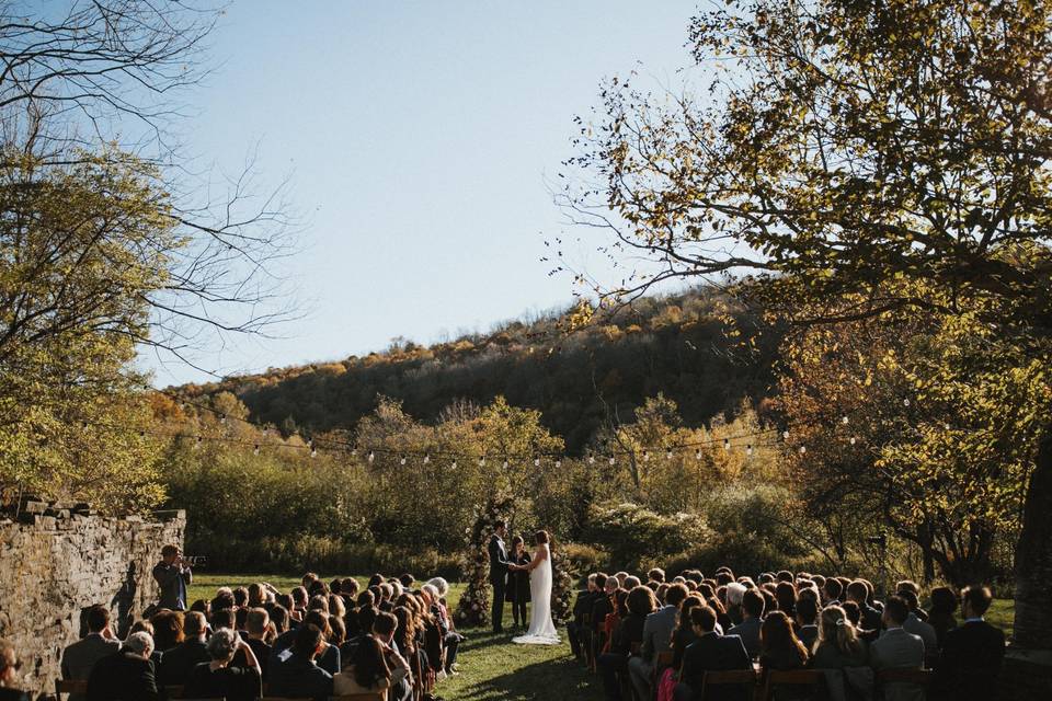 Kait & Josh - Oct 2019