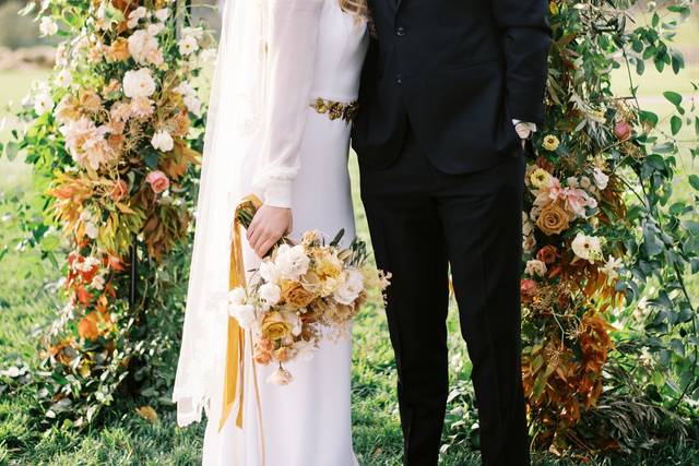 Laurel Elise Events