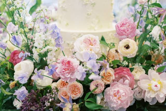Pippin Hill Wedding