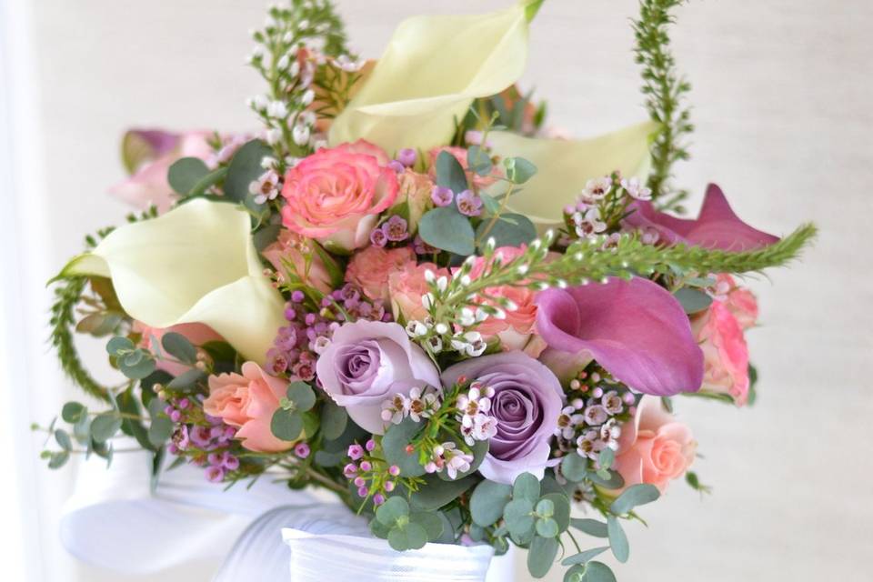 Kui & I Florist