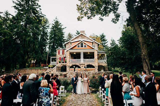 Historic Shady Lane - Venue - Manchester, PA - WeddingWire