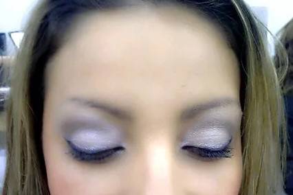 Lavender lids