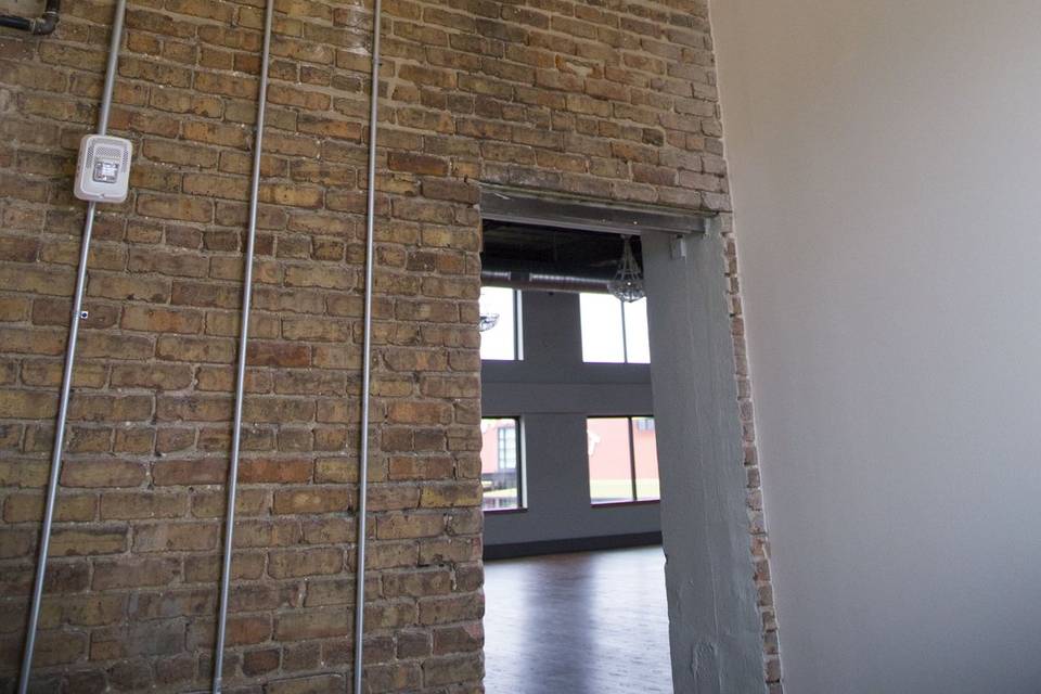 Mezzanine