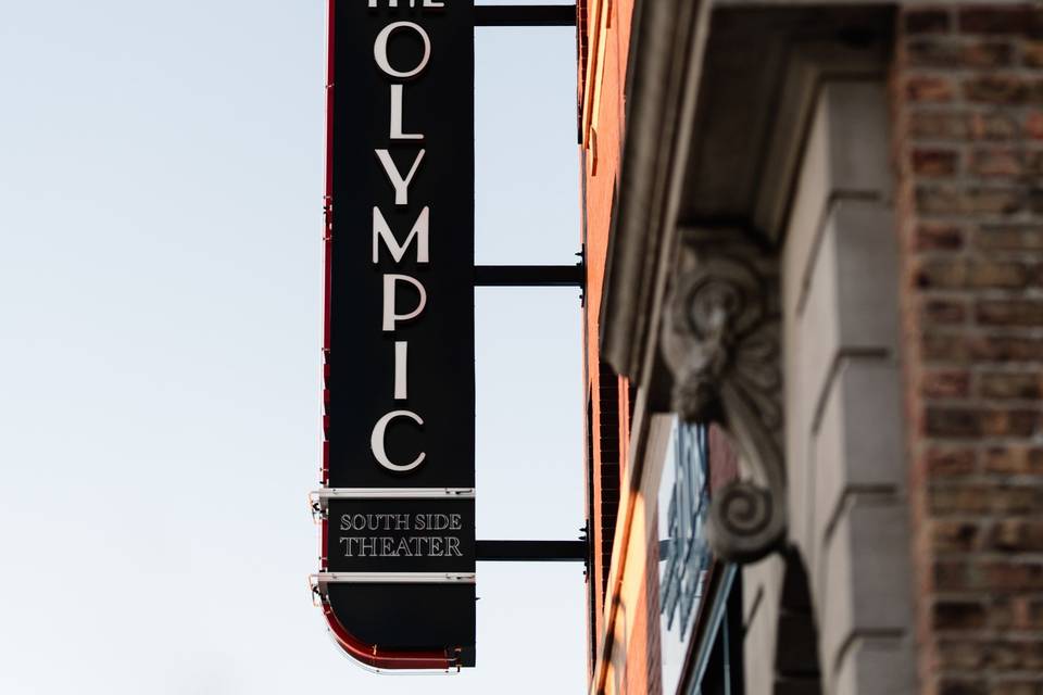 The Olympic