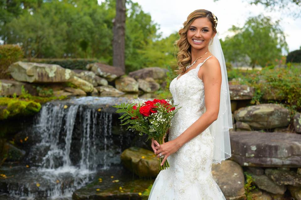 Lovely Bride