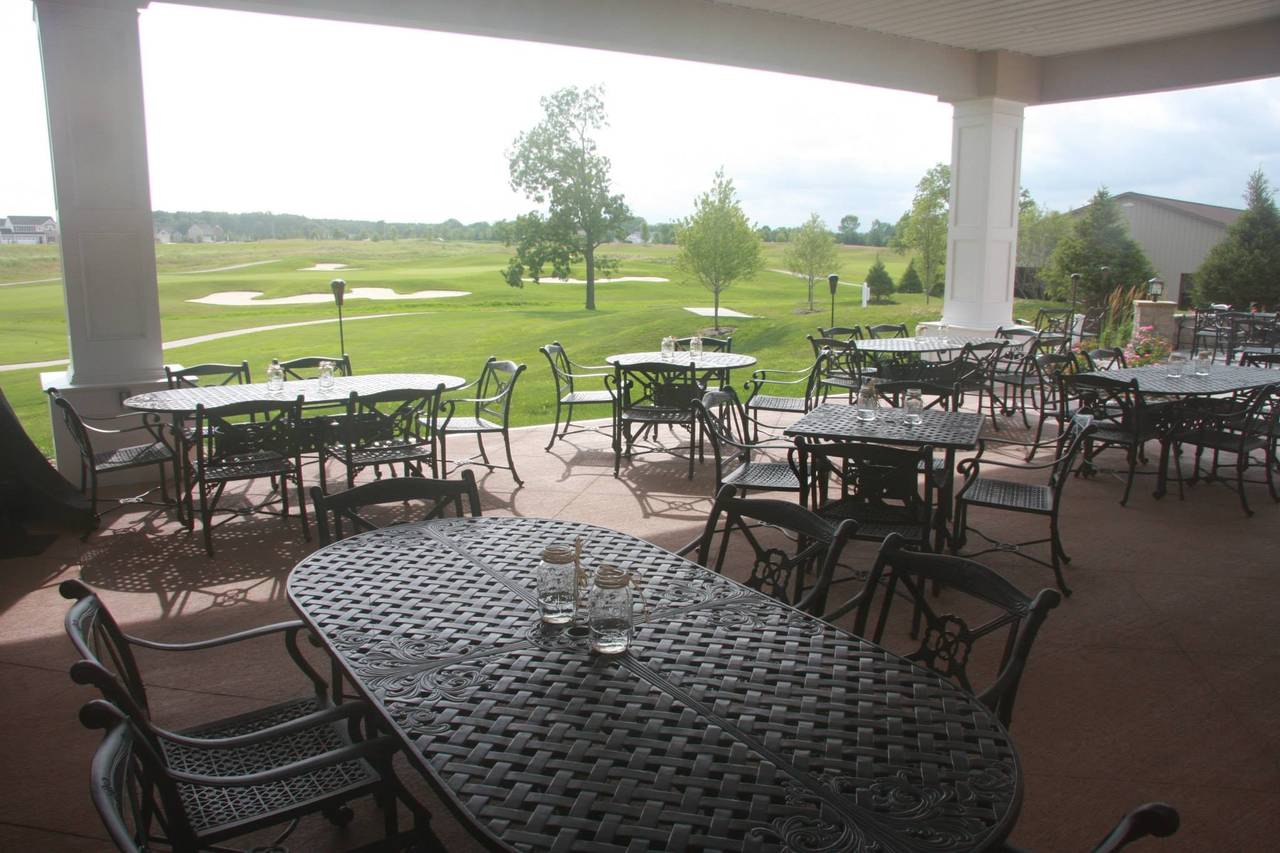 Shale Creek Golf Club - Country Club Weddings - Medina, OH - WeddingWire