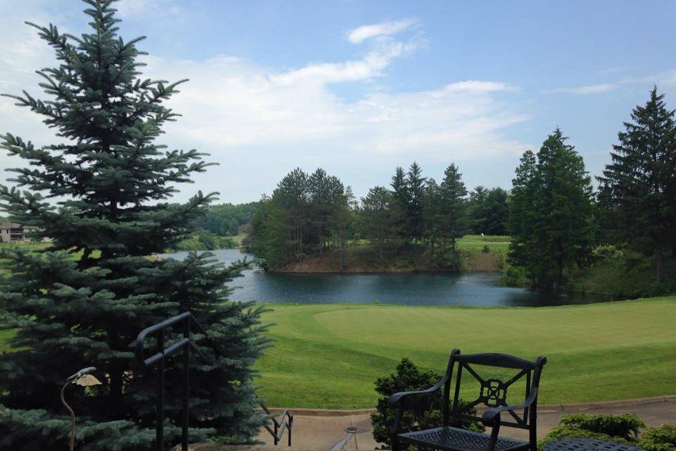 Shale Creek Golf Club