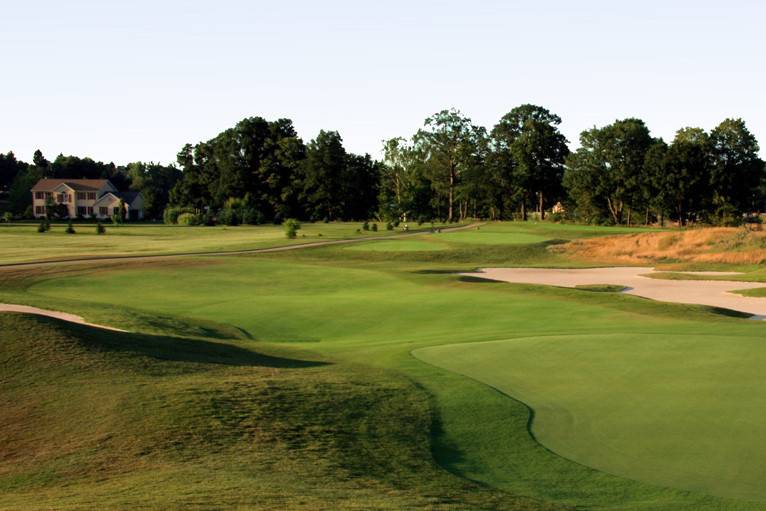 Shale Creek Golf Club