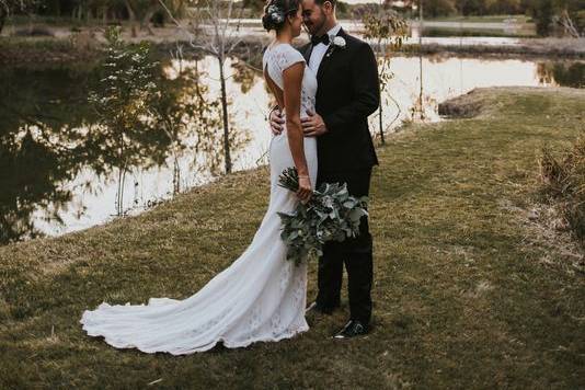 By Josh and Mare Photography