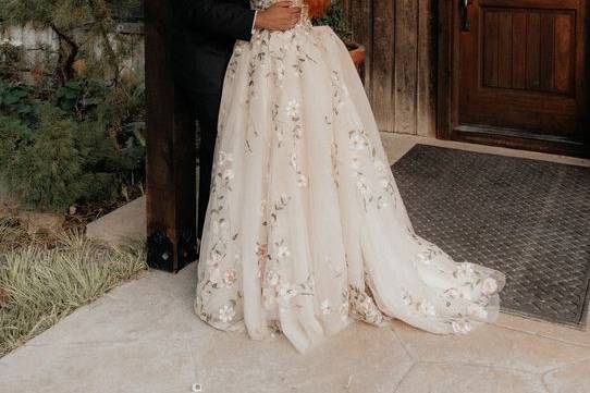 By Josh and Mare Photography