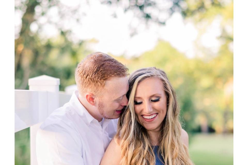 Engagement Shoot