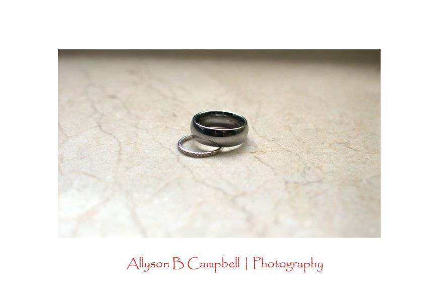 Allyson B Campbell Photography