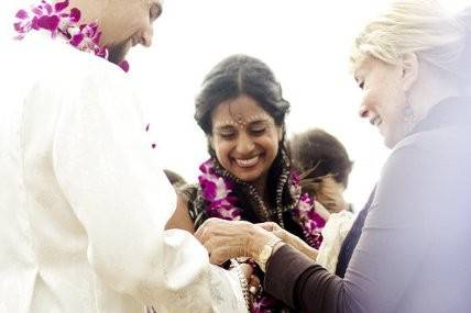 Miami Beach Wedding