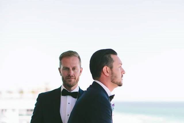 LGBTQ Wedding