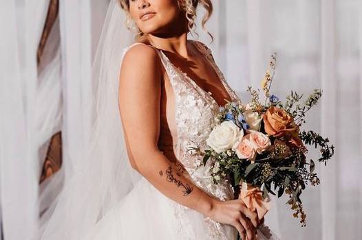 Hair and Makeup