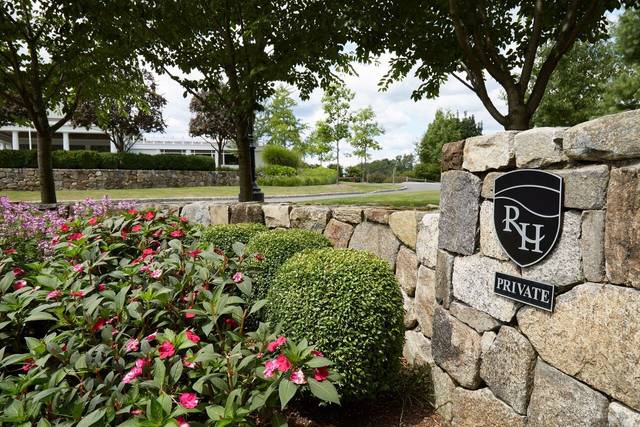 Rolling Hills Country Club