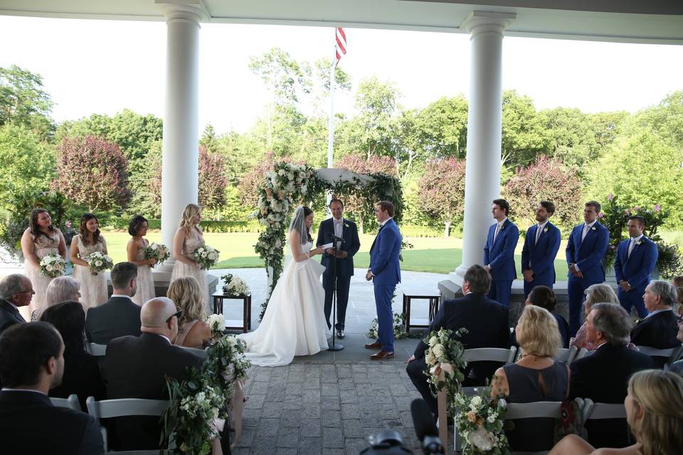 Ceremony