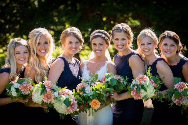 Snap Weddings