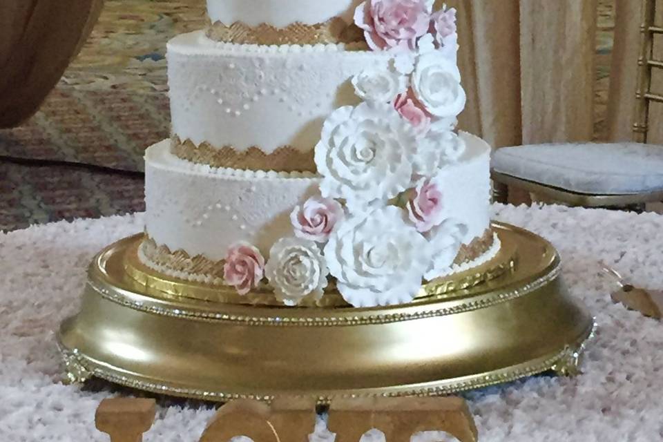Simply Perfection Cakes