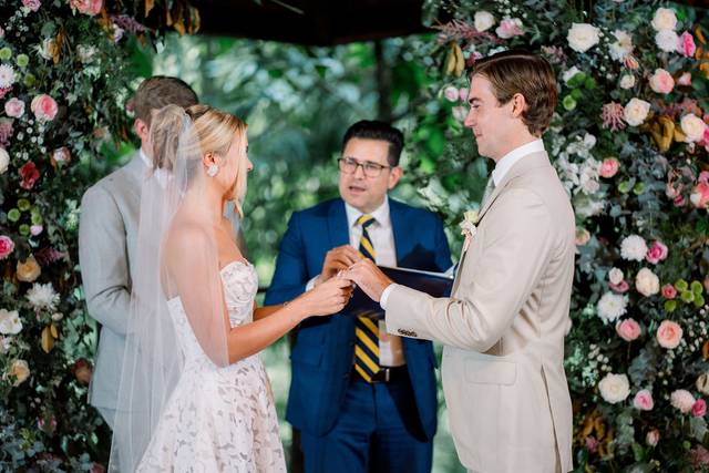 Hotel Nayara Springs