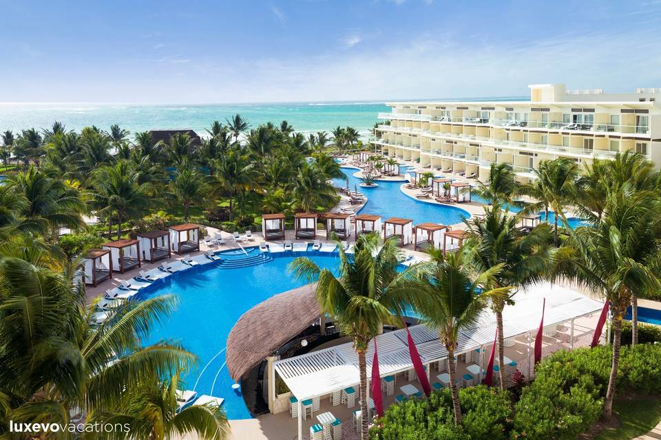El Dorado Royale Cancun