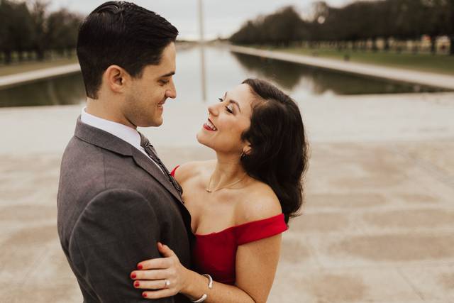 DC Engagement